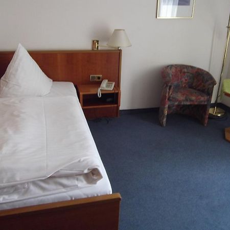 Atrium Hotel Crimmitschau Zewnętrze zdjęcie