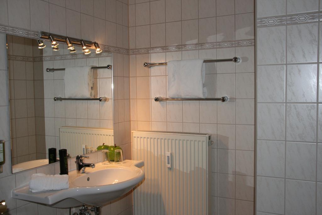 Atrium Hotel Crimmitschau Zewnętrze zdjęcie