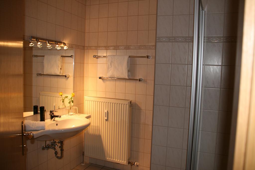 Atrium Hotel Crimmitschau Pokój zdjęcie