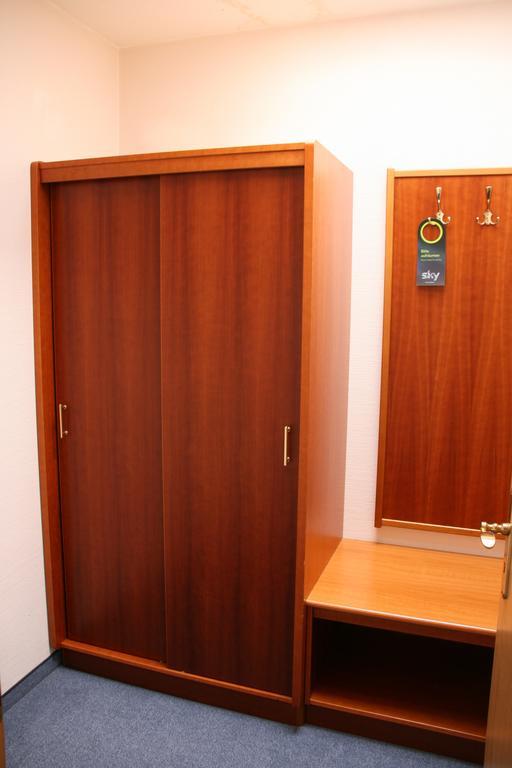 Atrium Hotel Crimmitschau Zewnętrze zdjęcie