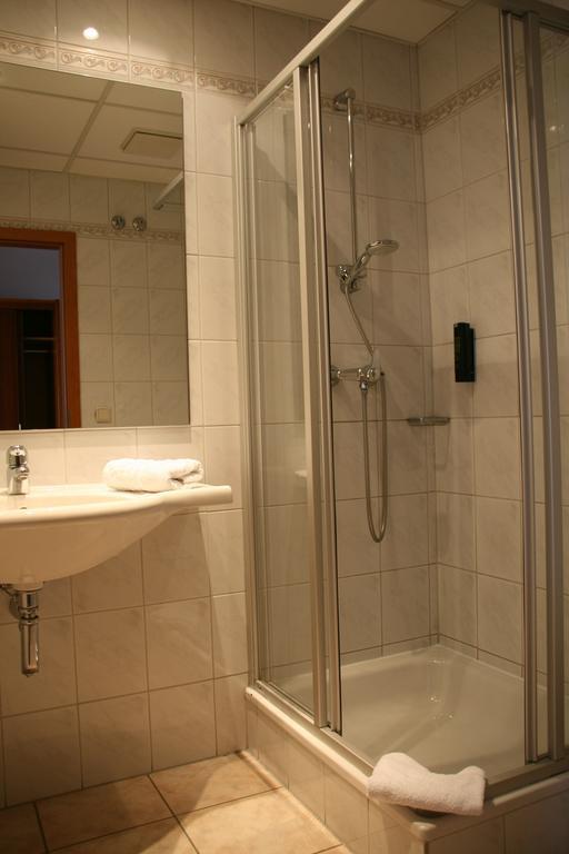 Atrium Hotel Crimmitschau Pokój zdjęcie